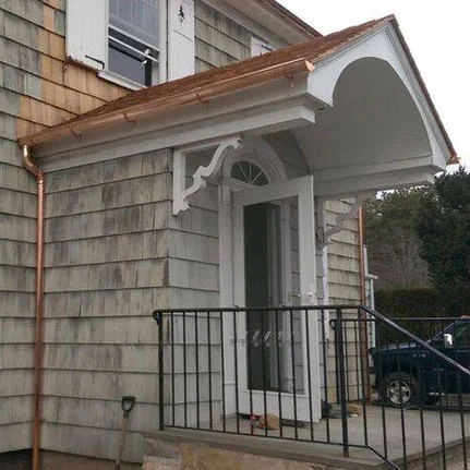 gutter instalation East Norwich ny
