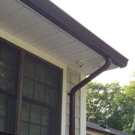 emergency gutter repair East Norwich ny